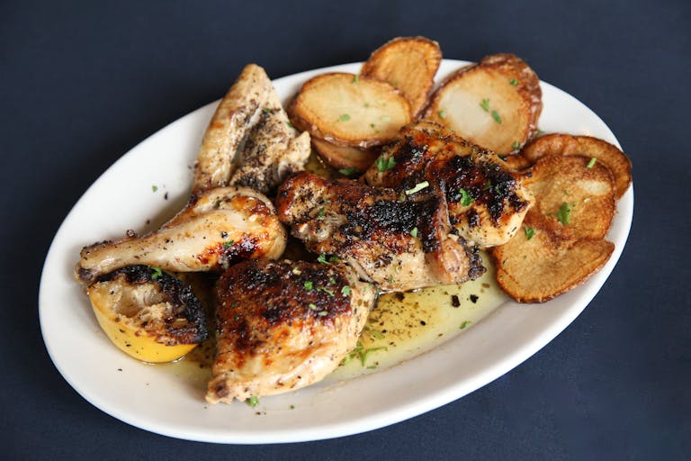 Tufano’s Vernon Park Tap University Village Chicago The Infatuation